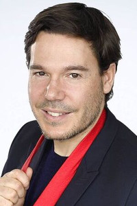 Profile of Yaël Goosz