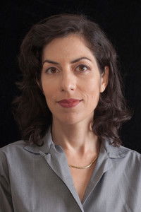 Profile of Alysia Abbott