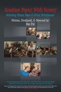 Poster for Another Party with Scotty