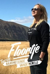 Poster for Floortje terug naar het einde van de wereld