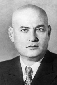 Profile of Boris Gorbatov