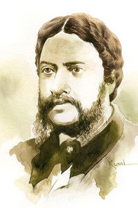 Profile of Michael Madhusudan Dutt