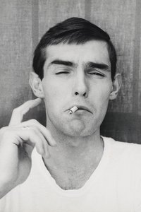 Unfinished film (sequence in memory of Peter Hujar)