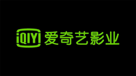 logo for iQIYI Pictures