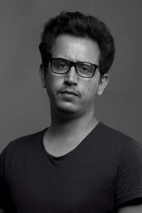 Profile of Akram Sadoon