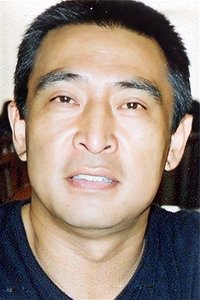 Profile of Wang Xinhai