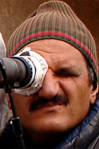 Profile of Hamid Khozouei