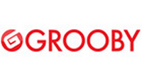 logo for Grooby