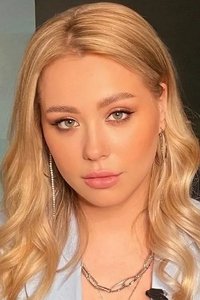 Profile of Ксения Бондарева