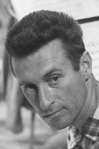 Profile of Peter Solan