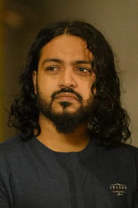 Profile of Pralay Sarkar