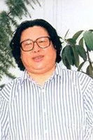 Profile of Liu Dayin