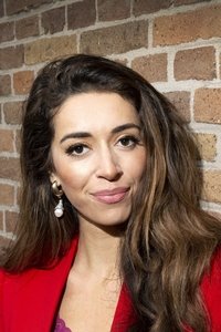 Profile of Zeynep Dag