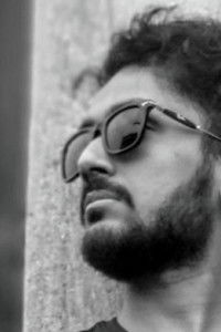 Profile of Bikram Sikhar Roy