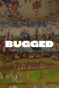Poster for Bugged