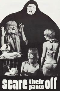 Scare Their Pants Off!