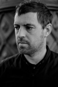 Profile of Adrian Duncan