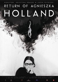 Poster for The Return of Agnieszka H.