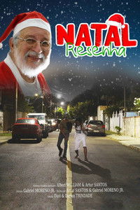 Poster for Natal Resenha