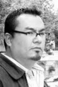 Profile of Renato Vizuet