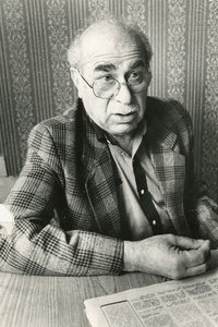 Profile of Devi Abashidze