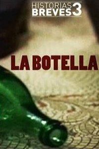 Poster for La botella