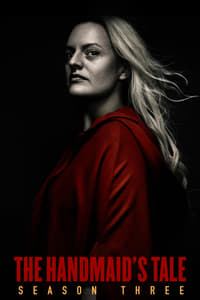 The Handmaids Tale Season 3 poster