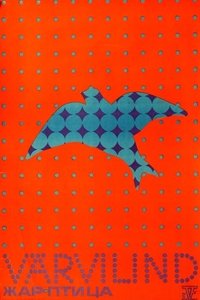 Poster for Colourbird