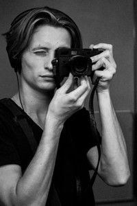 Profile of Daniel Zvereff