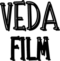 Logo - VEDA Film Productions