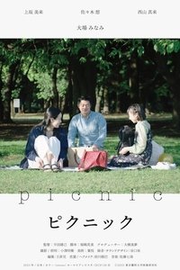 Poster for Picnic