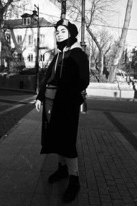 Profile of Maria Binatian