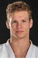 Profile of Matthias Casse