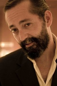 Profile of Rodrigo de la Calva