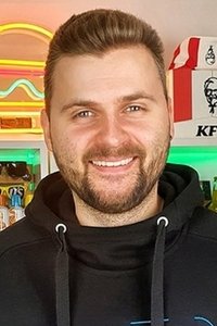 Profile of Maksim Brandt