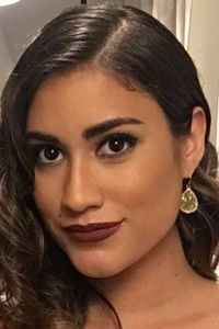 Profile of Yeidimar Ramos