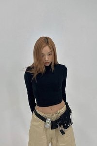 Profile of Ashley Choi