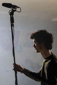 Profile of Pablo Luna