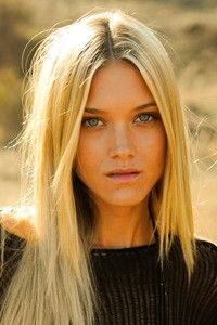 Profile of Abbey Wilson