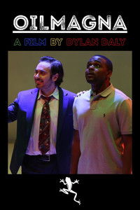Poster for Oilmagna