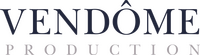 Logo - Vendôme Production