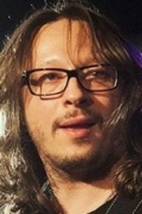 Profile of Timur Vedernikov