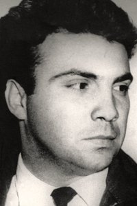 Profile of Takis Kanellopoulos