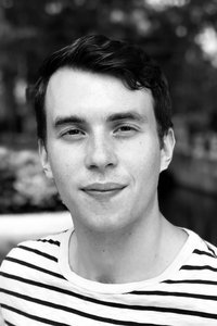 Profile of Forrest Gray