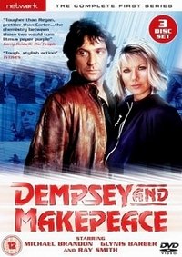 Poster for Season 1