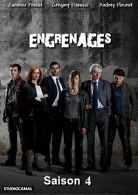 Poster for Season 4