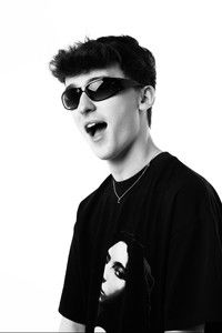 Profile of Xander Williams