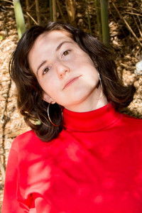 Profile of Brittany Reeber