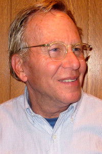 Profile of Richard Greenberg