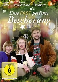 Poster for Eine fast perfekte Bescherung